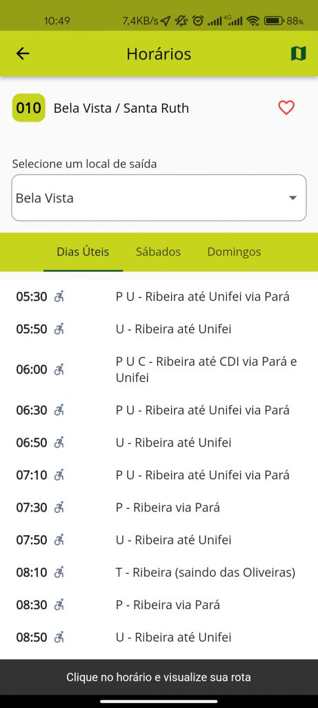 slider image